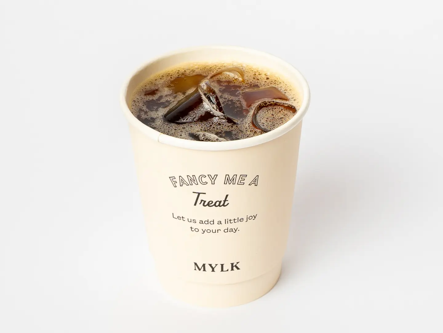Iced V60