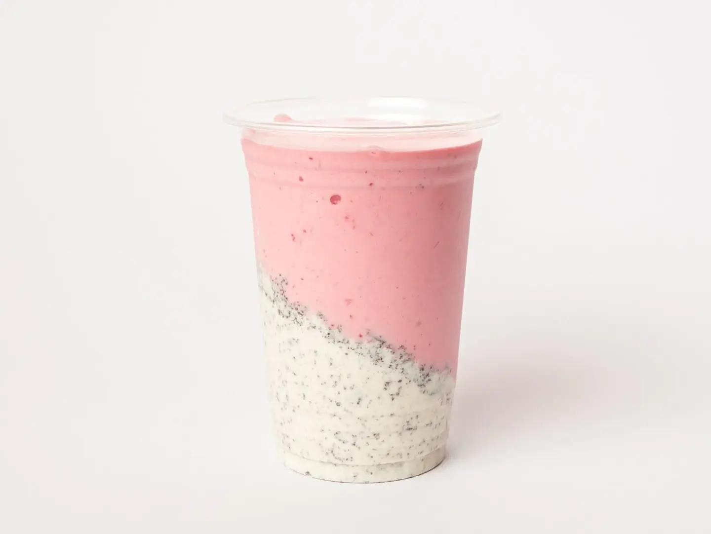 Pink Cookiz & Cream