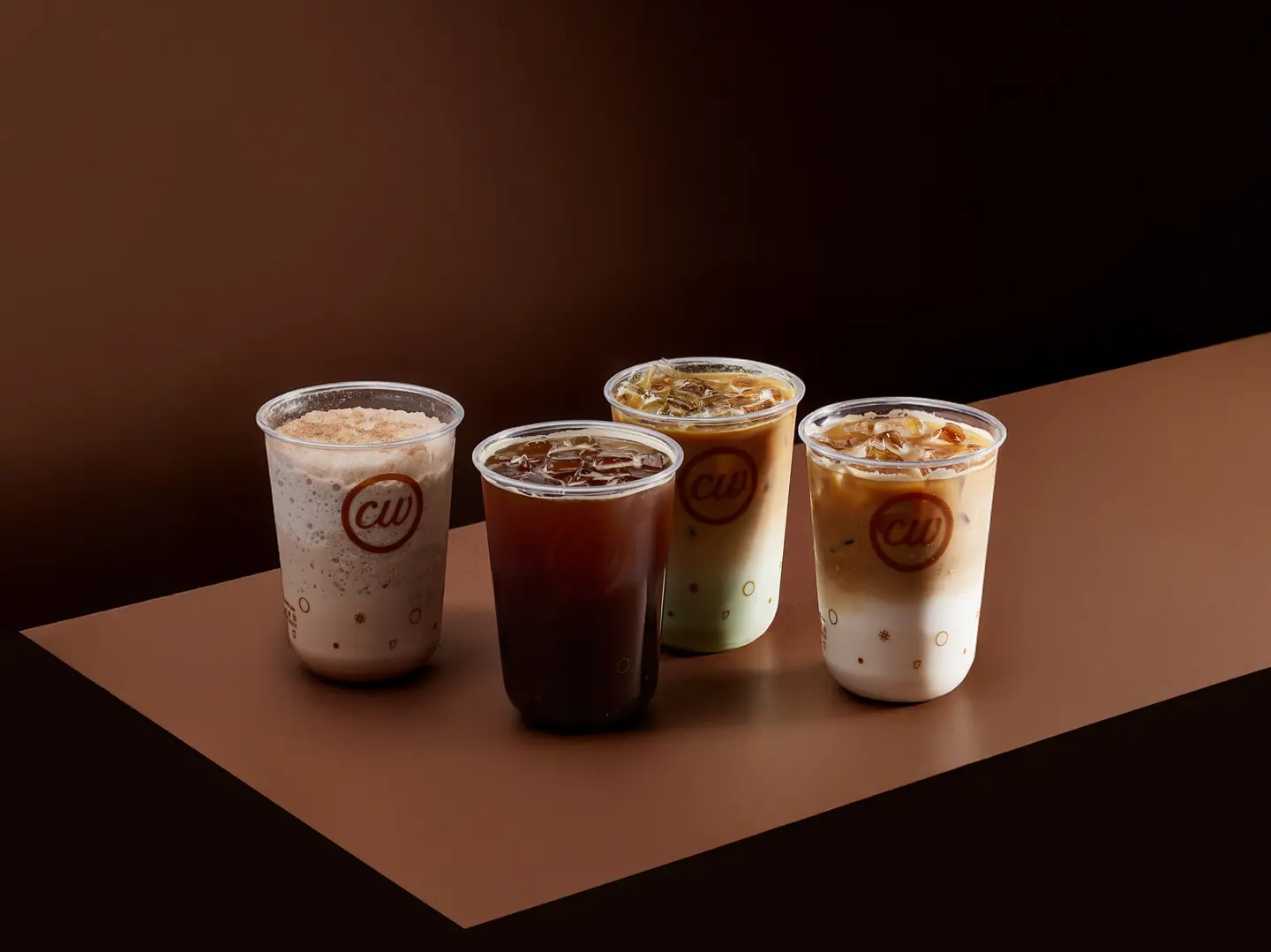 مشروبات باردة