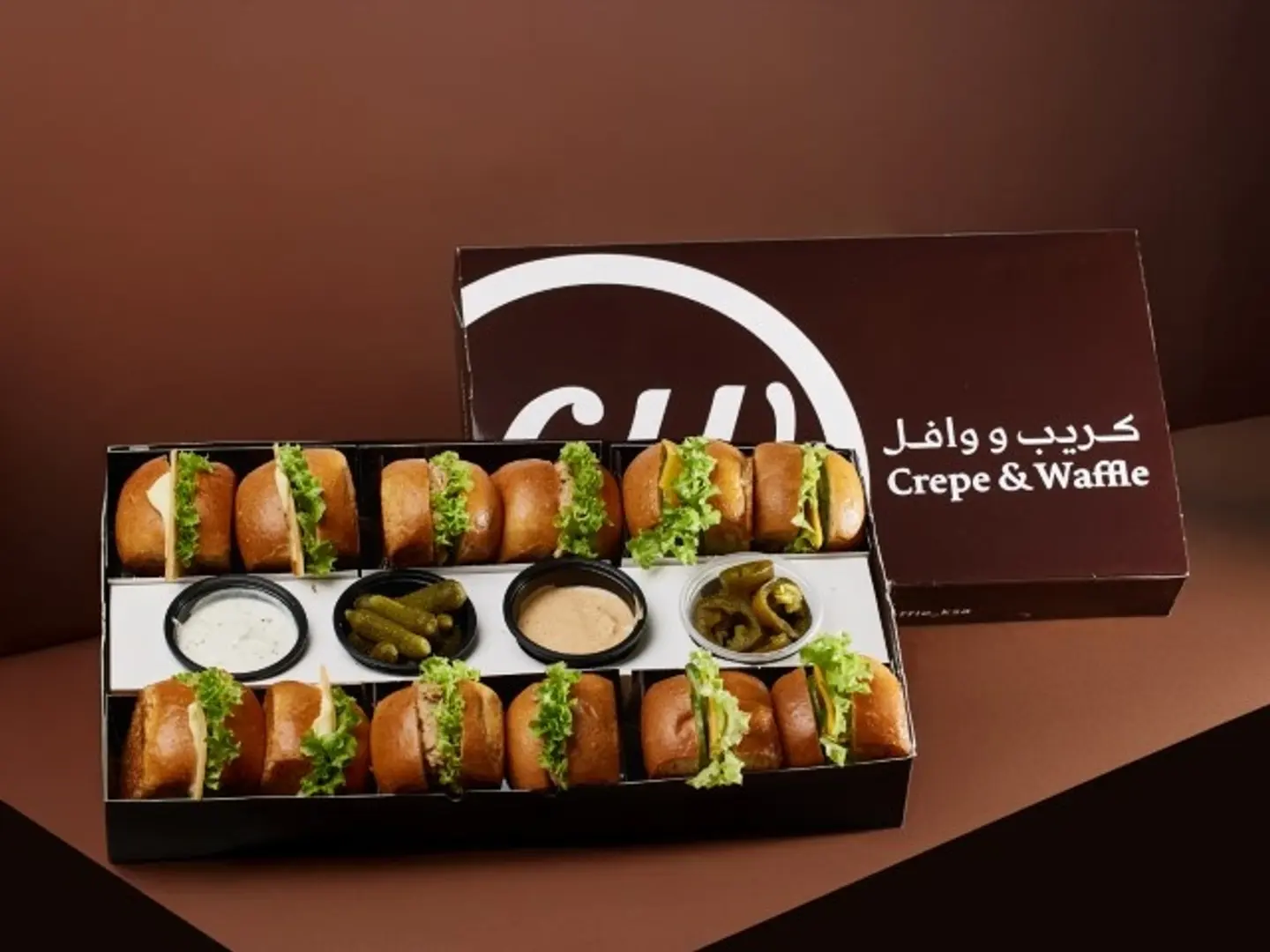 بوكس البريوش