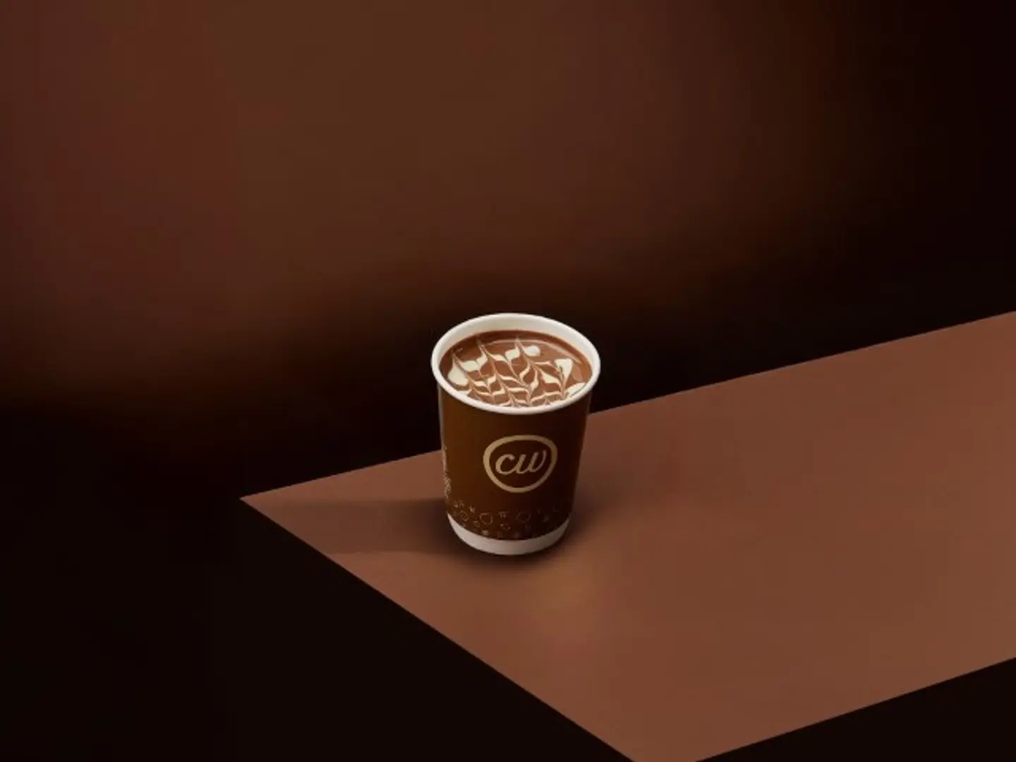 تشوكلت بودينغ