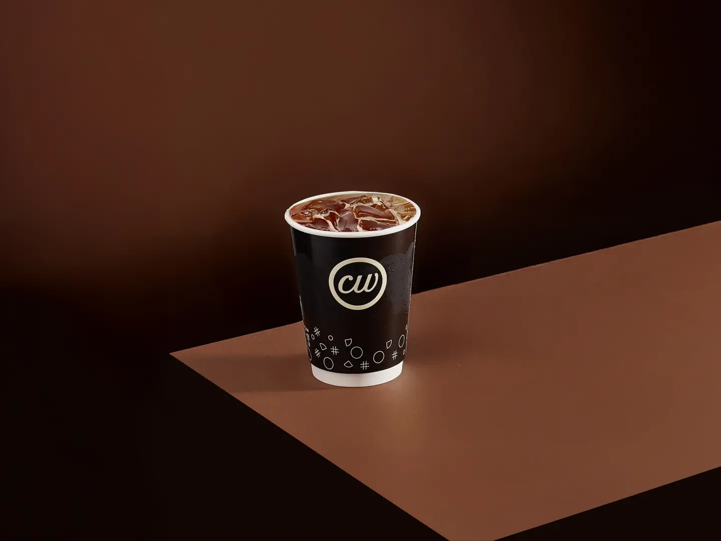 قهوة اليوم كبير