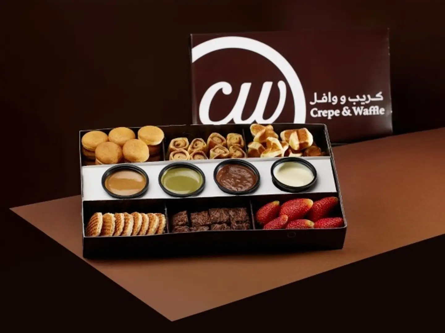 بوكس البايتس الوسط