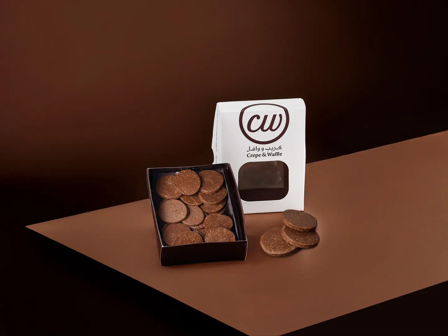 تشوكو بايتس