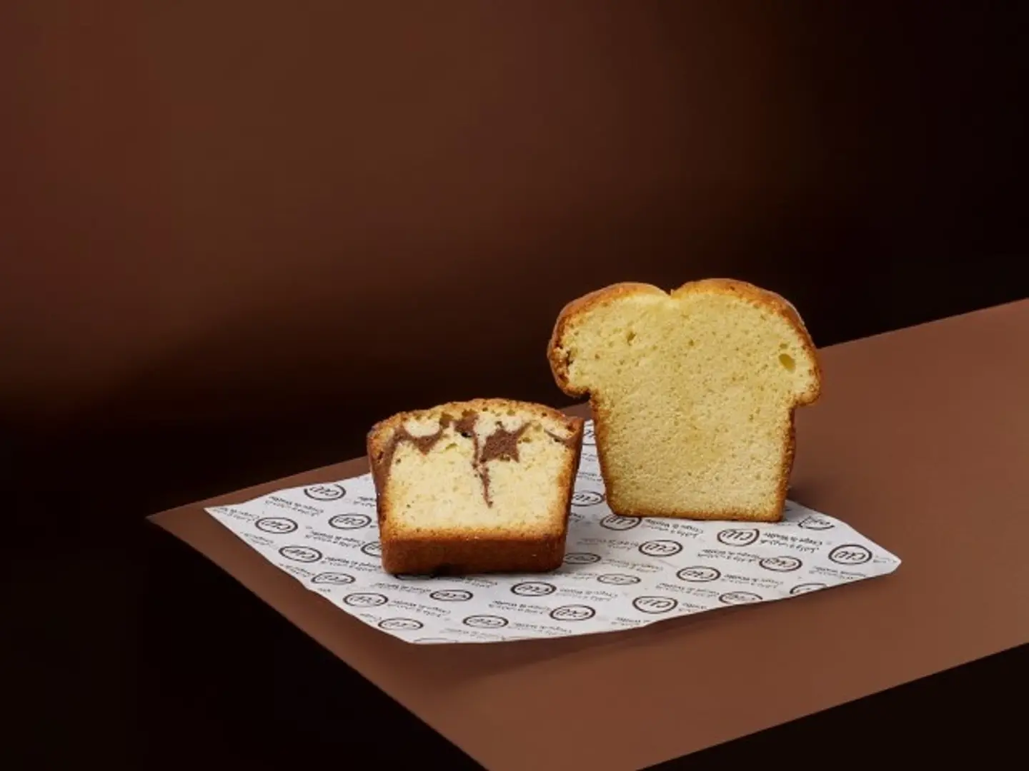 كيك انجليزي