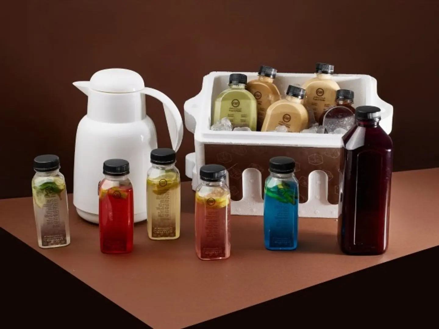 مشروب عائلي