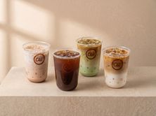 مشروبات باردة