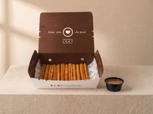 وافل فرايز