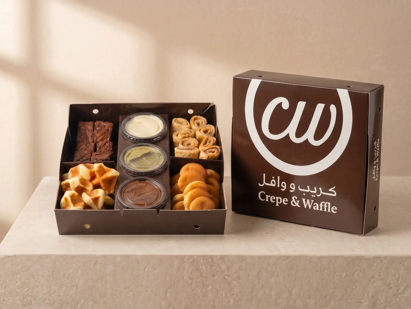 بايتسي بوكس