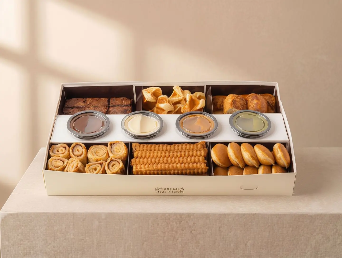 بوكس البايتس الوسط