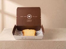 كيك انجليزي