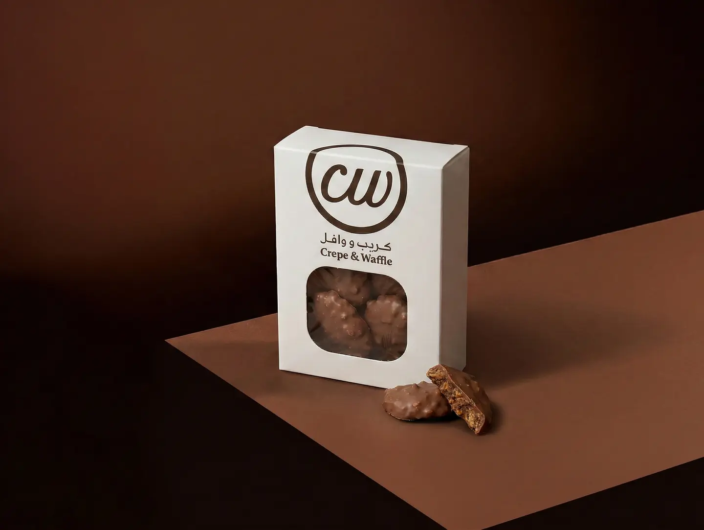 كرانشي بايتس