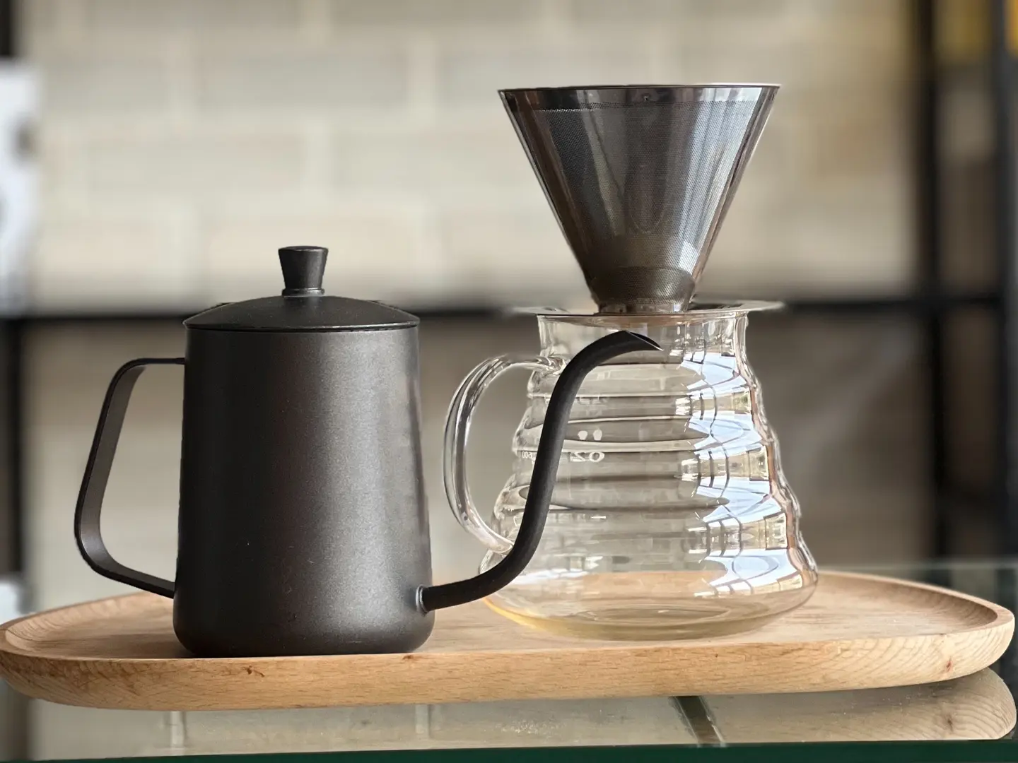 Hot V60