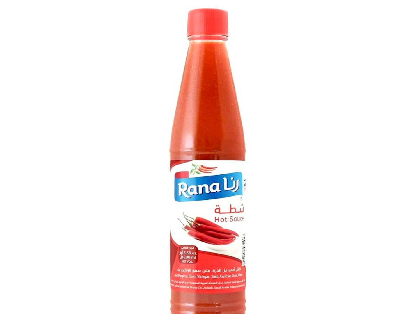 Rana Chili Sauce