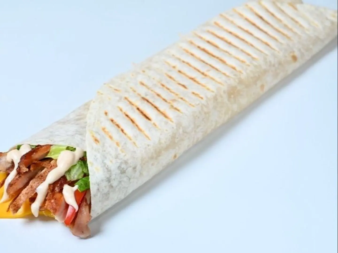 Mazbi Tortilla Combo