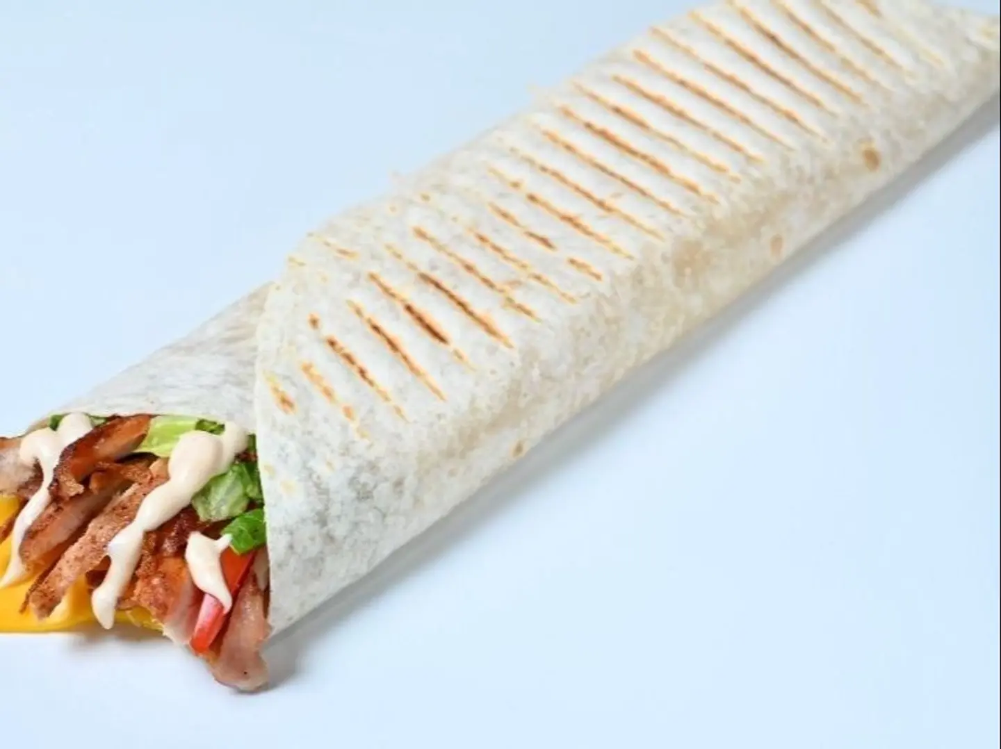 Mazbi Tortilla With Potatoes