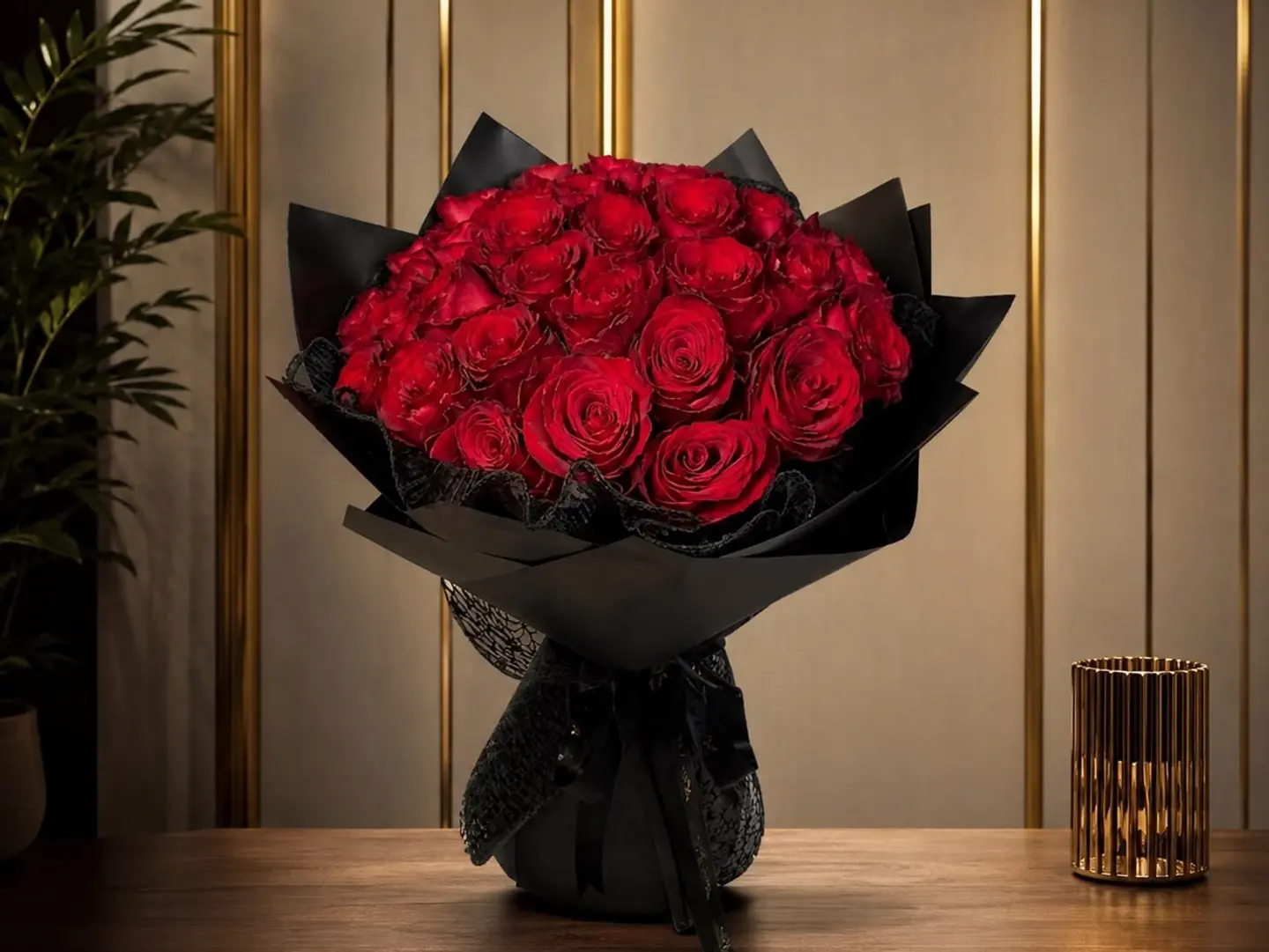 30 Special Roses