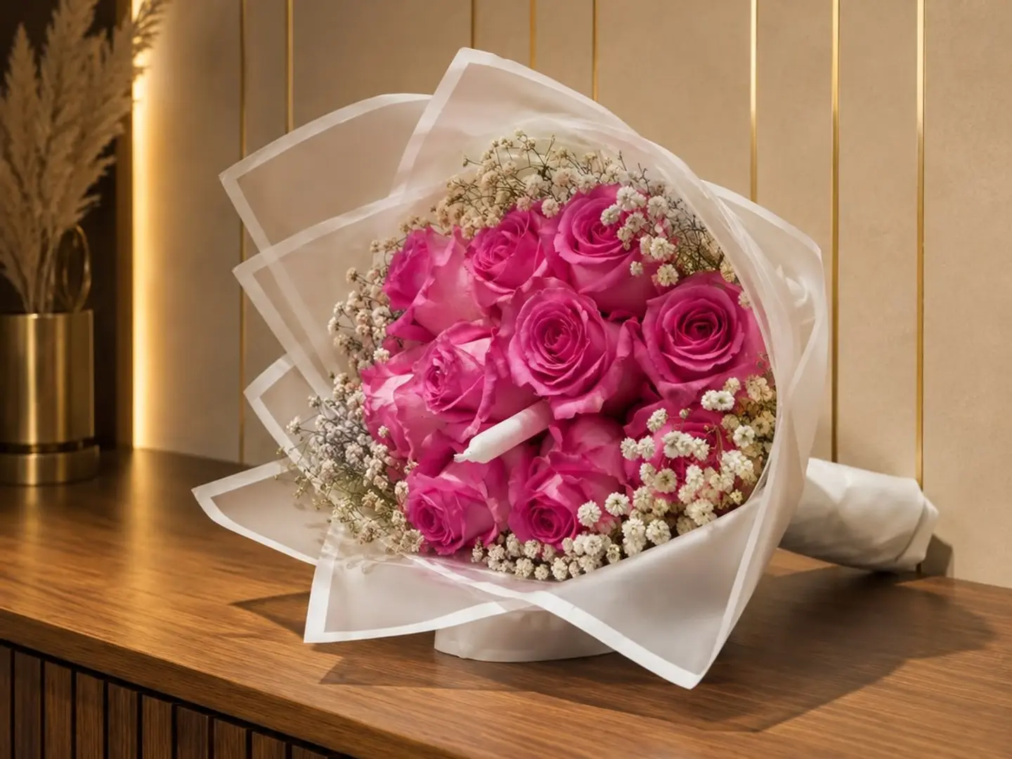 Birthday Bouquet