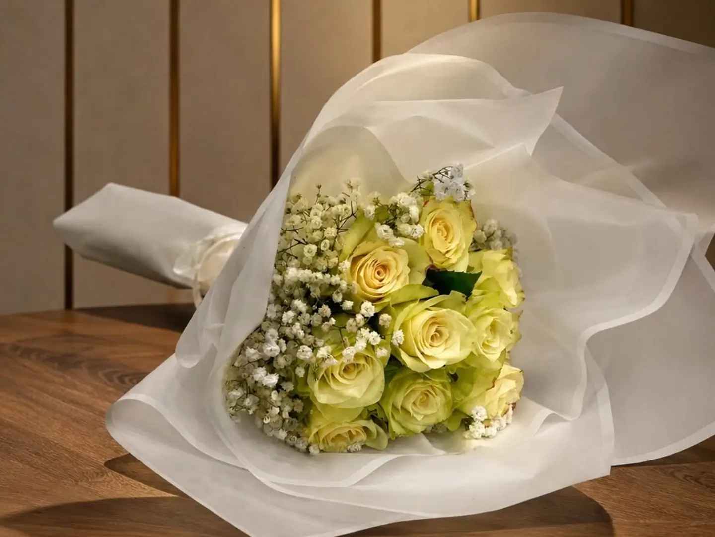 White Rose