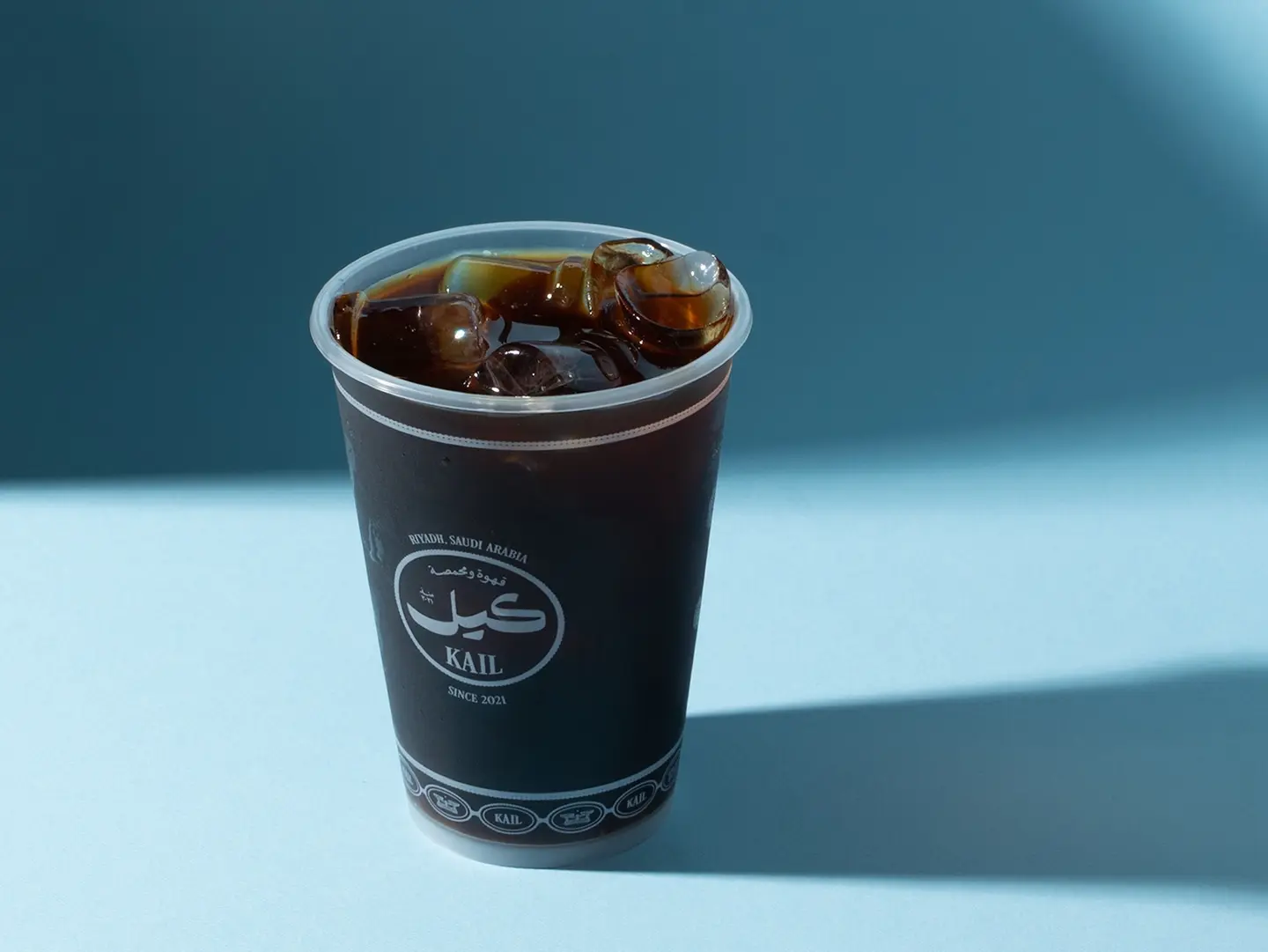 ايس امريكانو