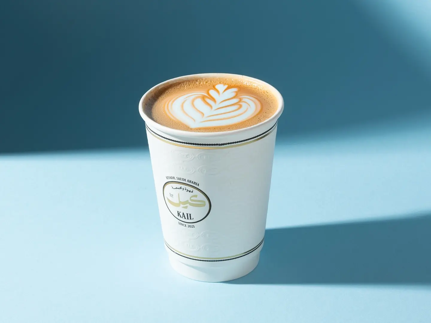 سبانيش لاتيه