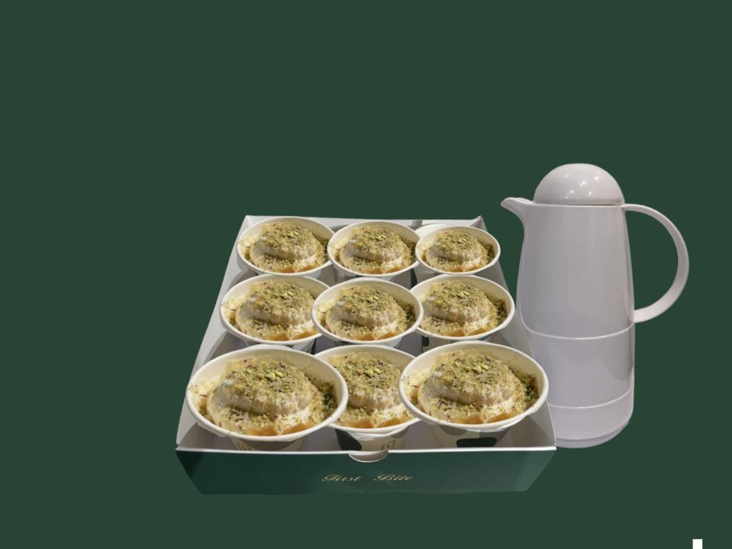 جمعات الافطار حالي