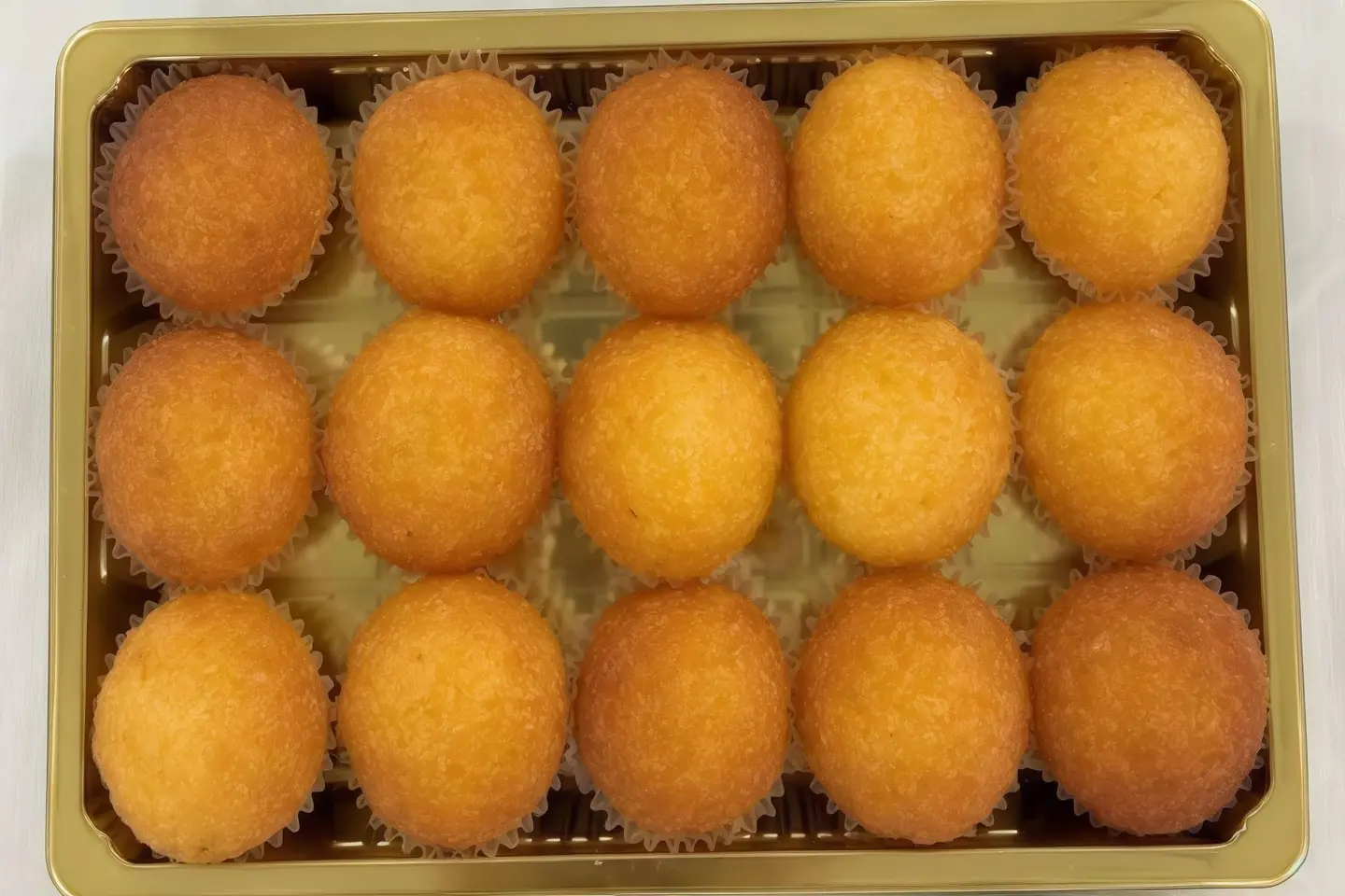 Turkish Basbosa   Small