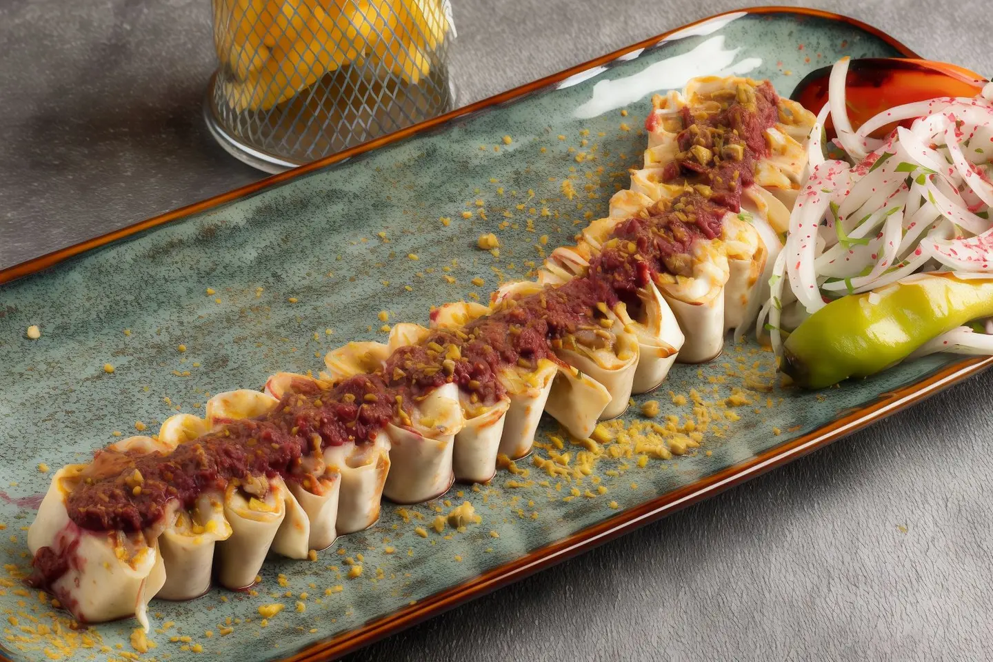 Sarma Cherry