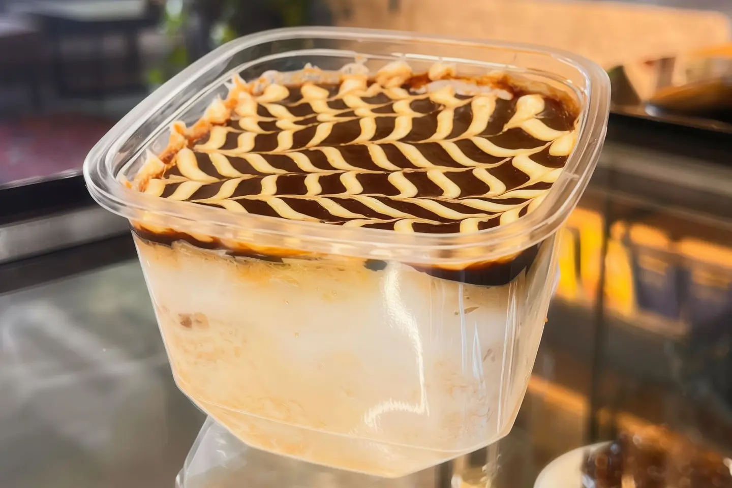 تريلتشا هوم ميد