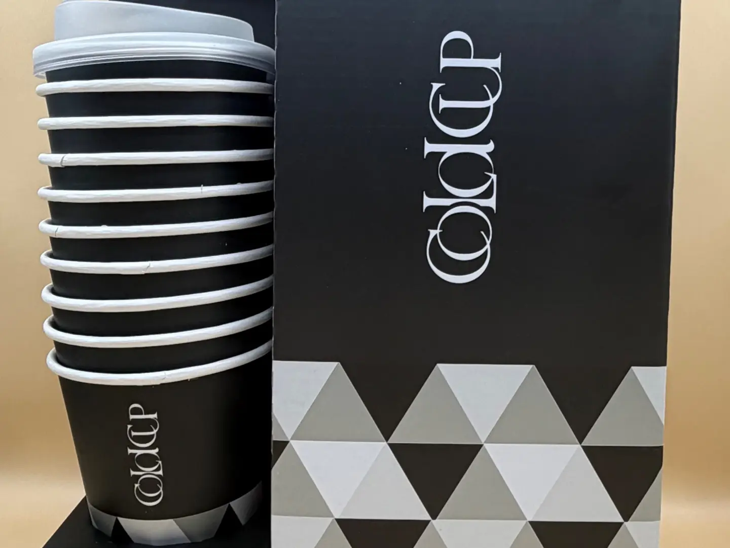 V60 Cold Brew Coffee Box