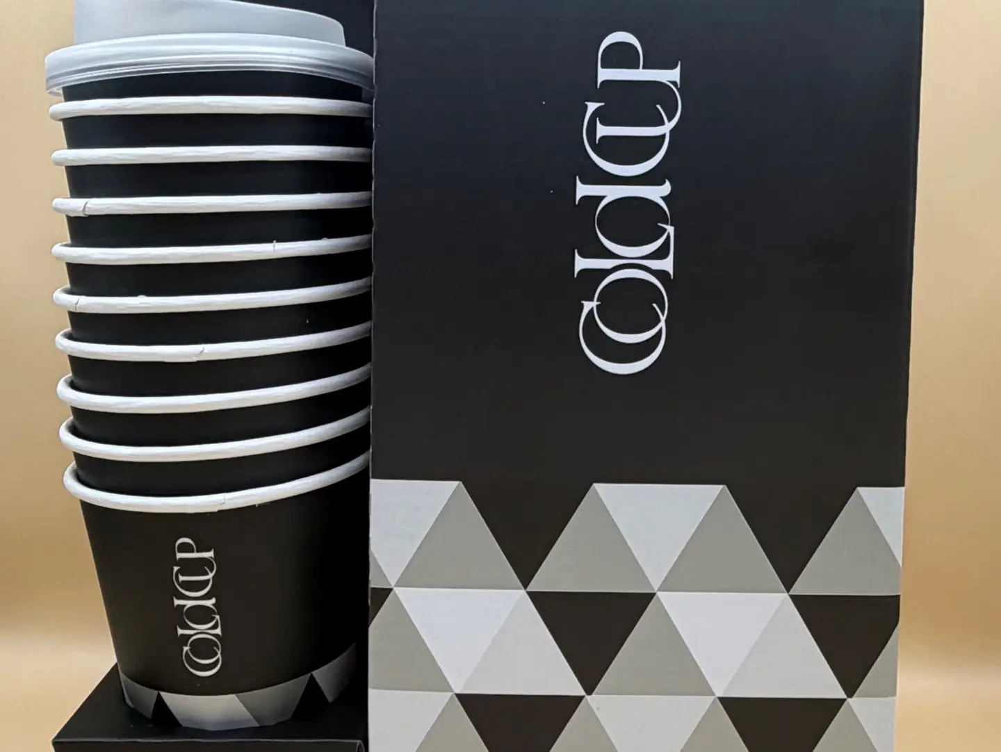 V60 Hot Drip Coffee Box