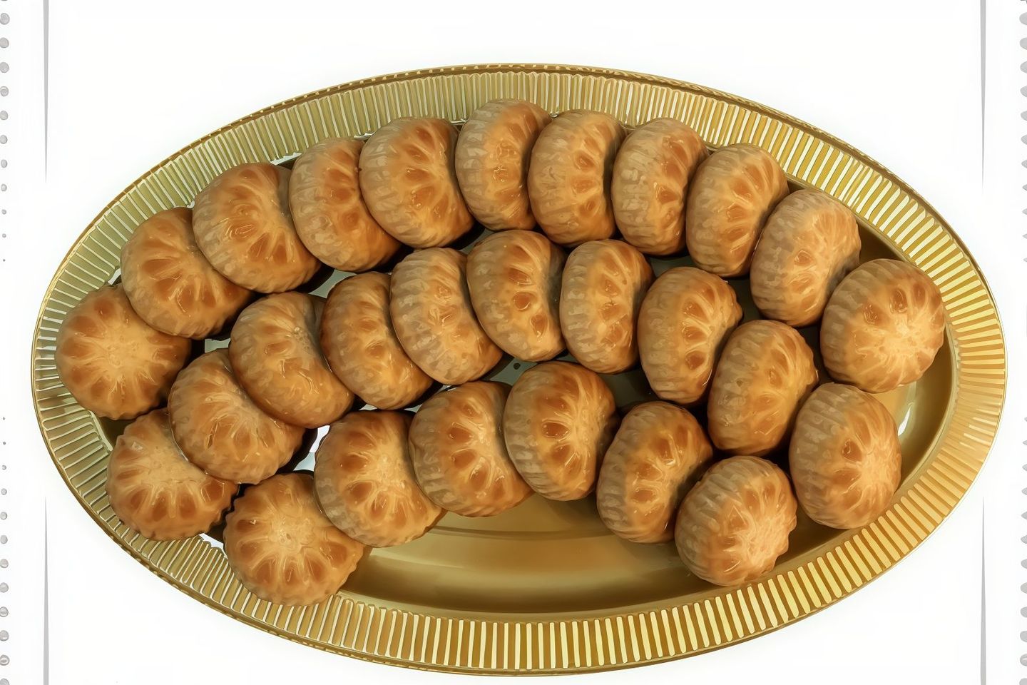 Dates Maamoul  Diet