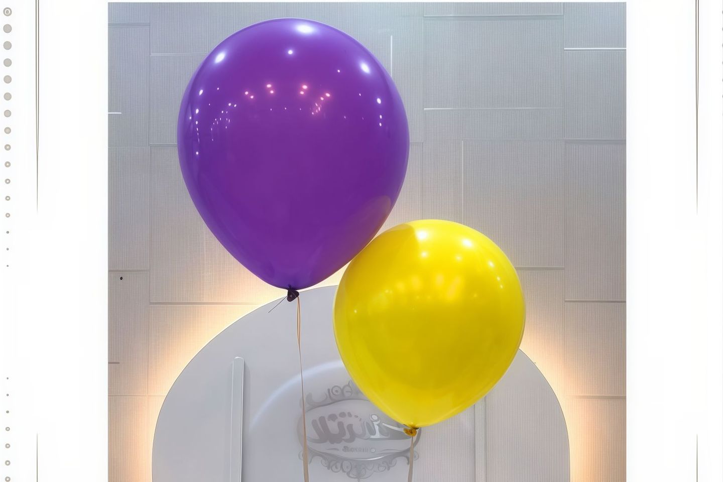 Helyom Ballon 1 Pcs
