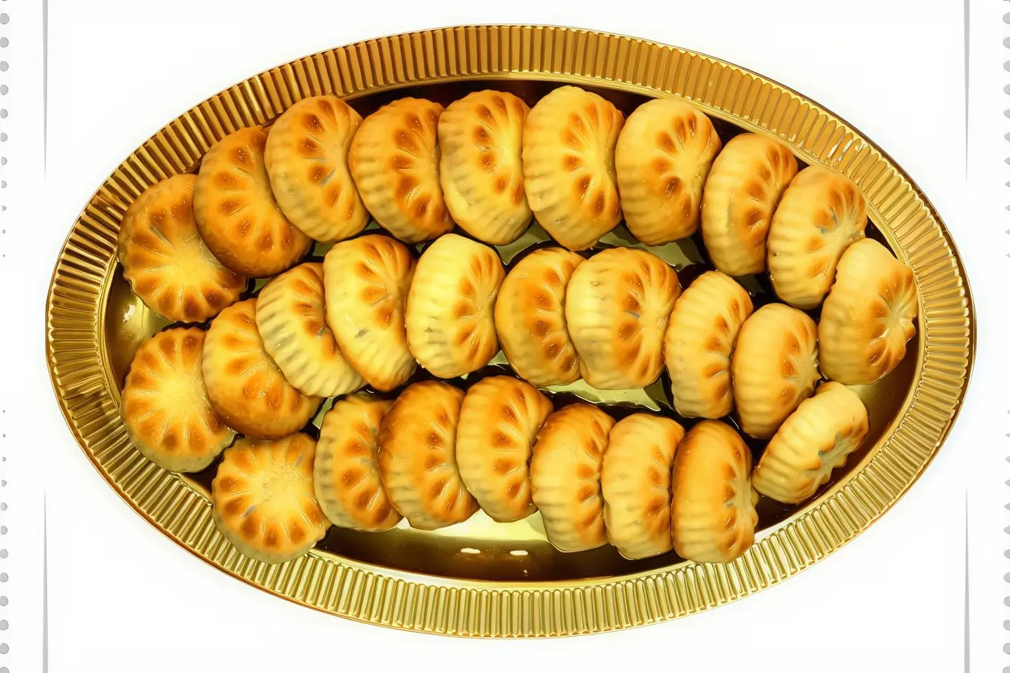 معمول بالتمر