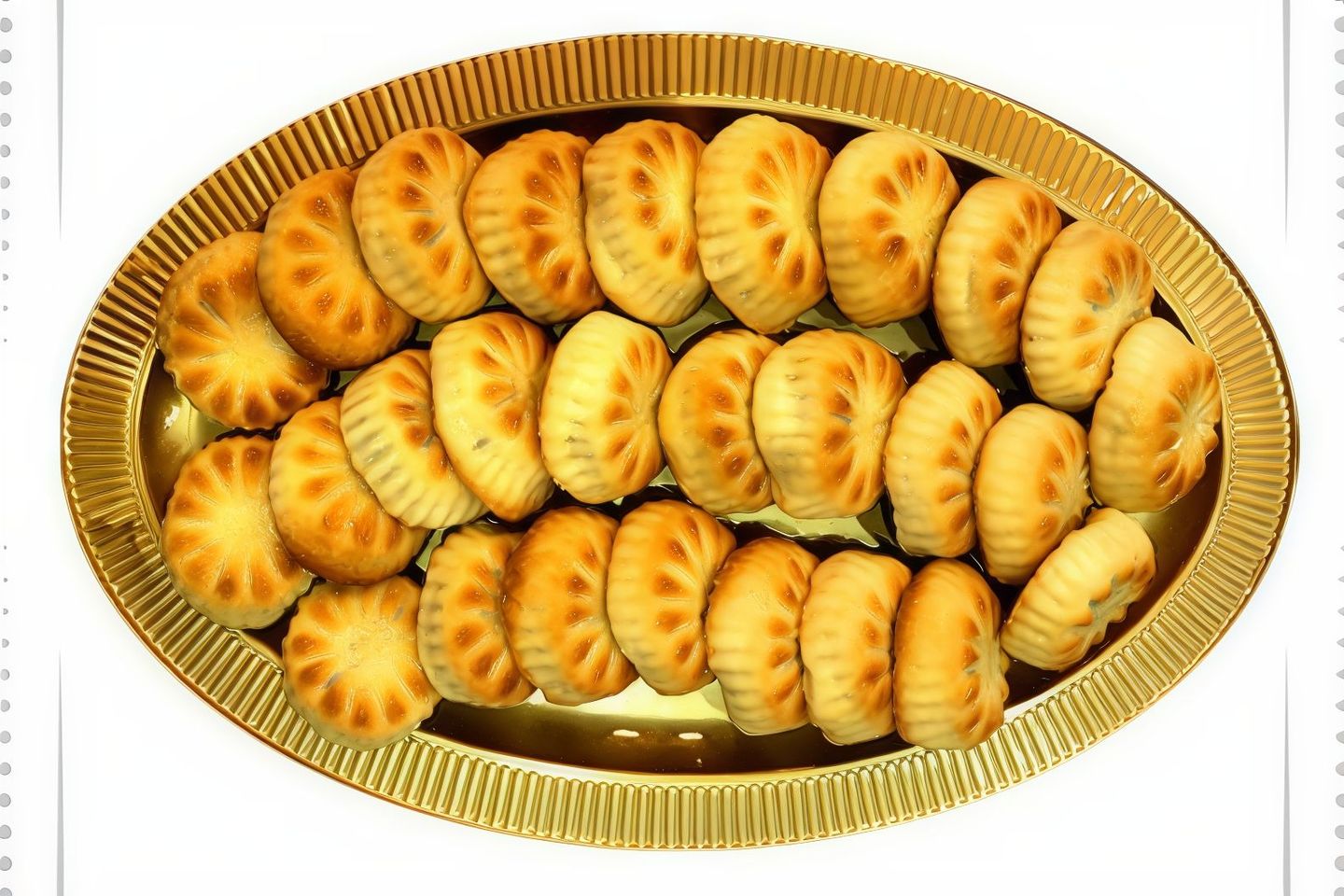 Dates Maamoul