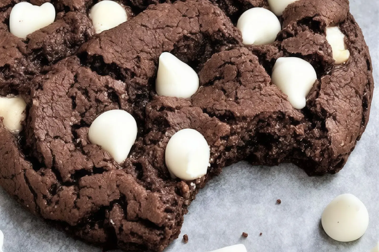 Choco Whites - 1 Piece
