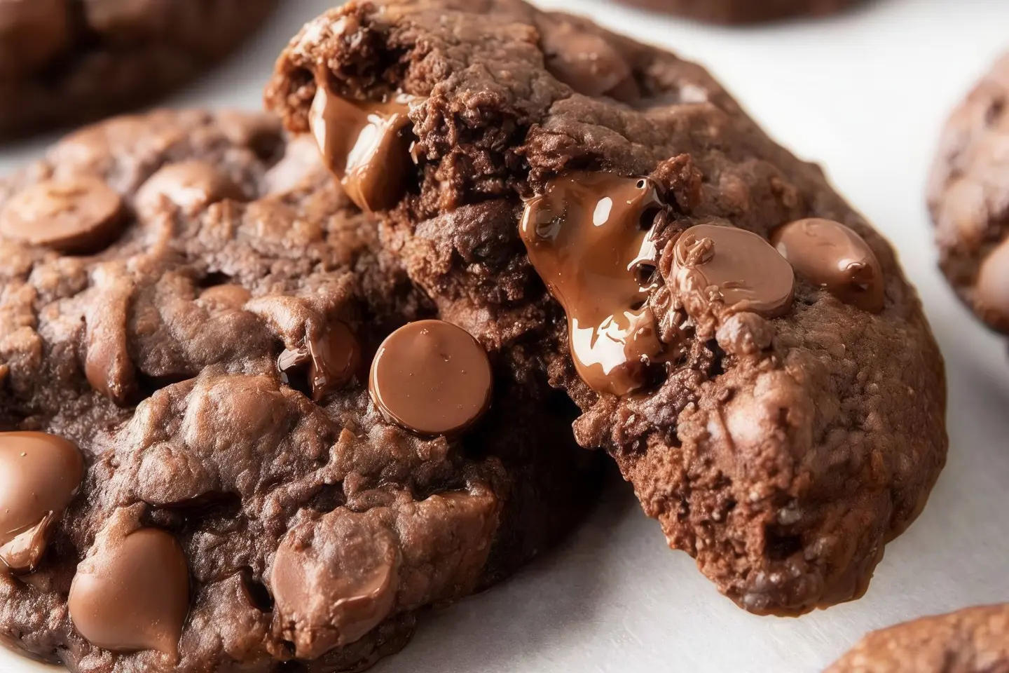 Chunky Chocolate - 1 Piece