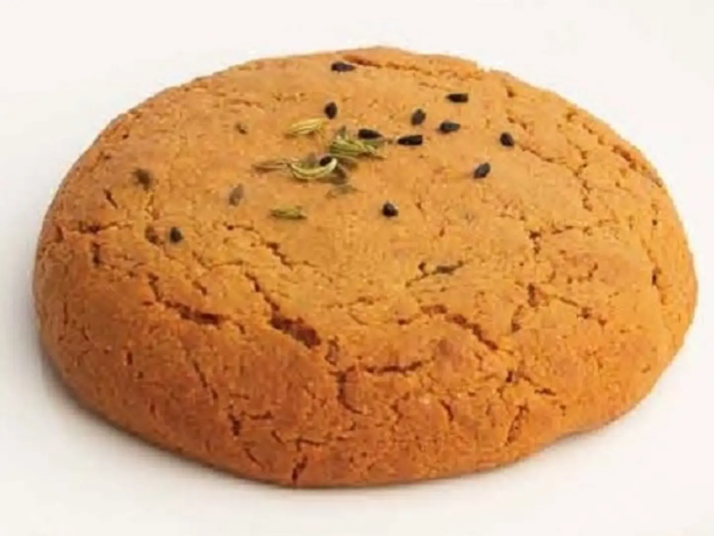 Tranditional Hasawi Cookies - 1 Piece