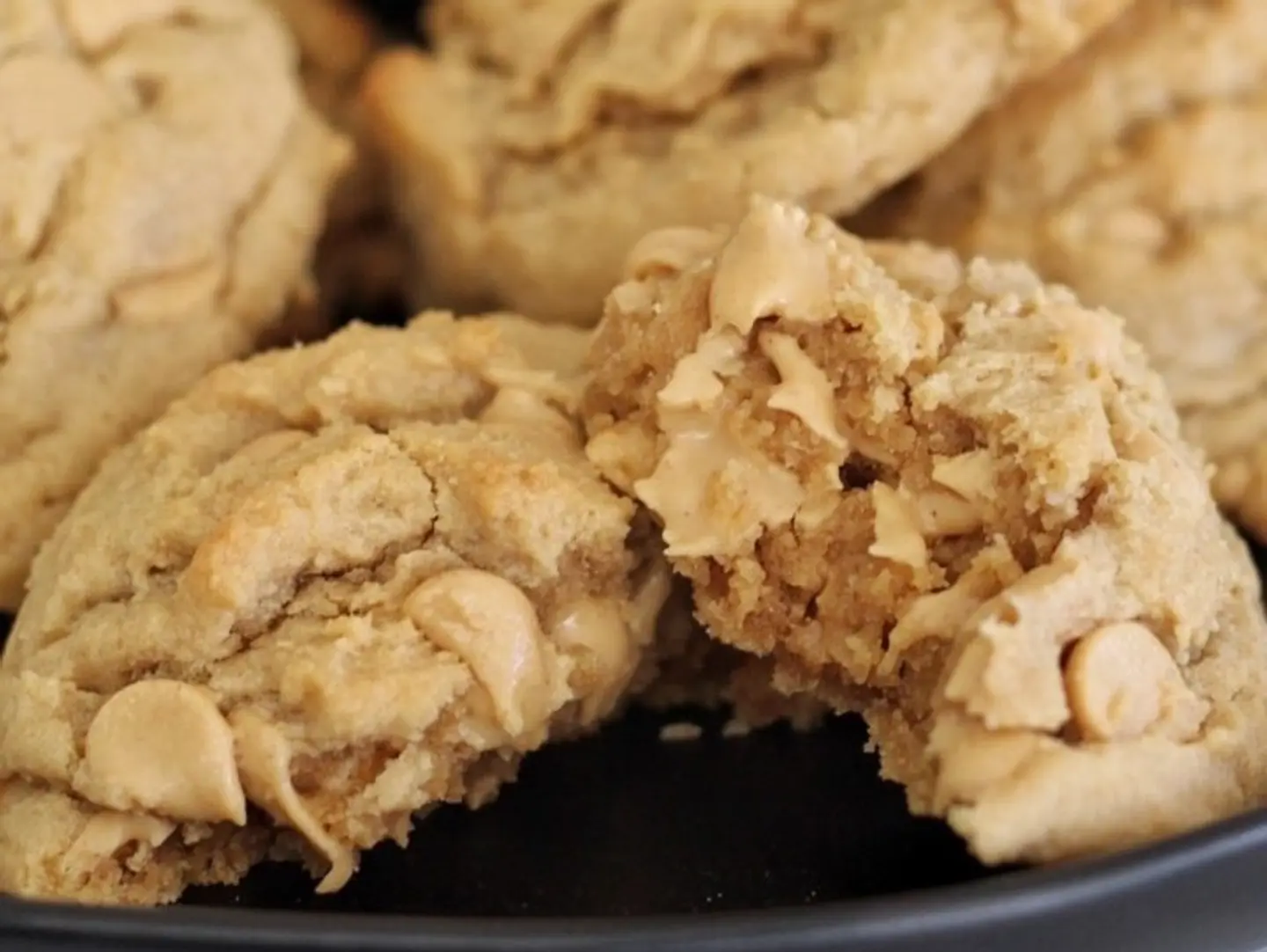 The Classic Peanut Butter - 3 Pieces