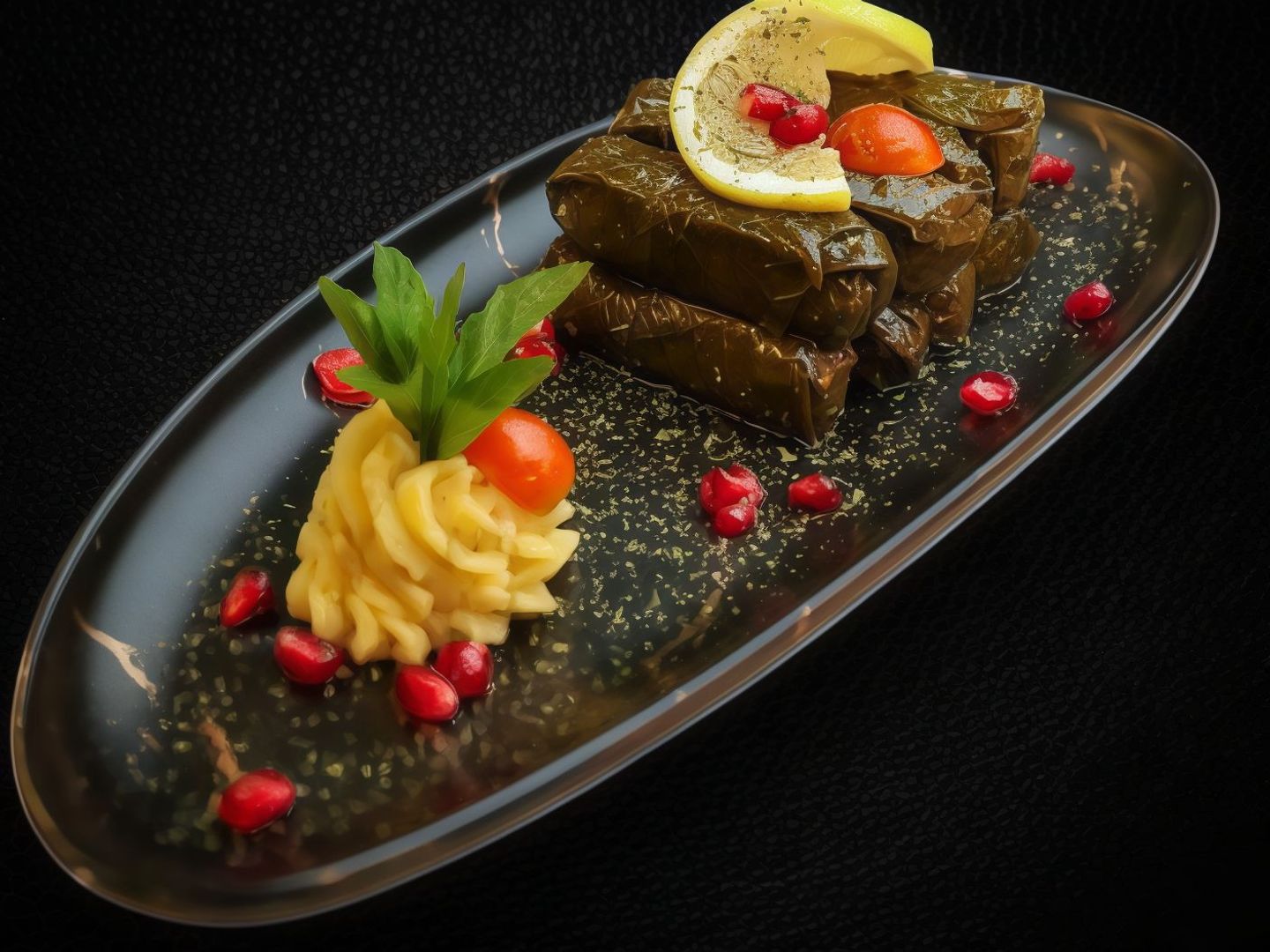 ورق عنب