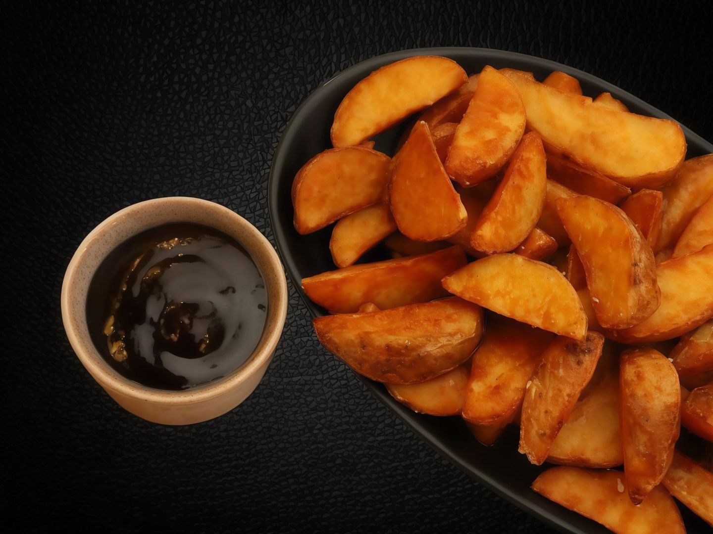 بطاطا الودجز
