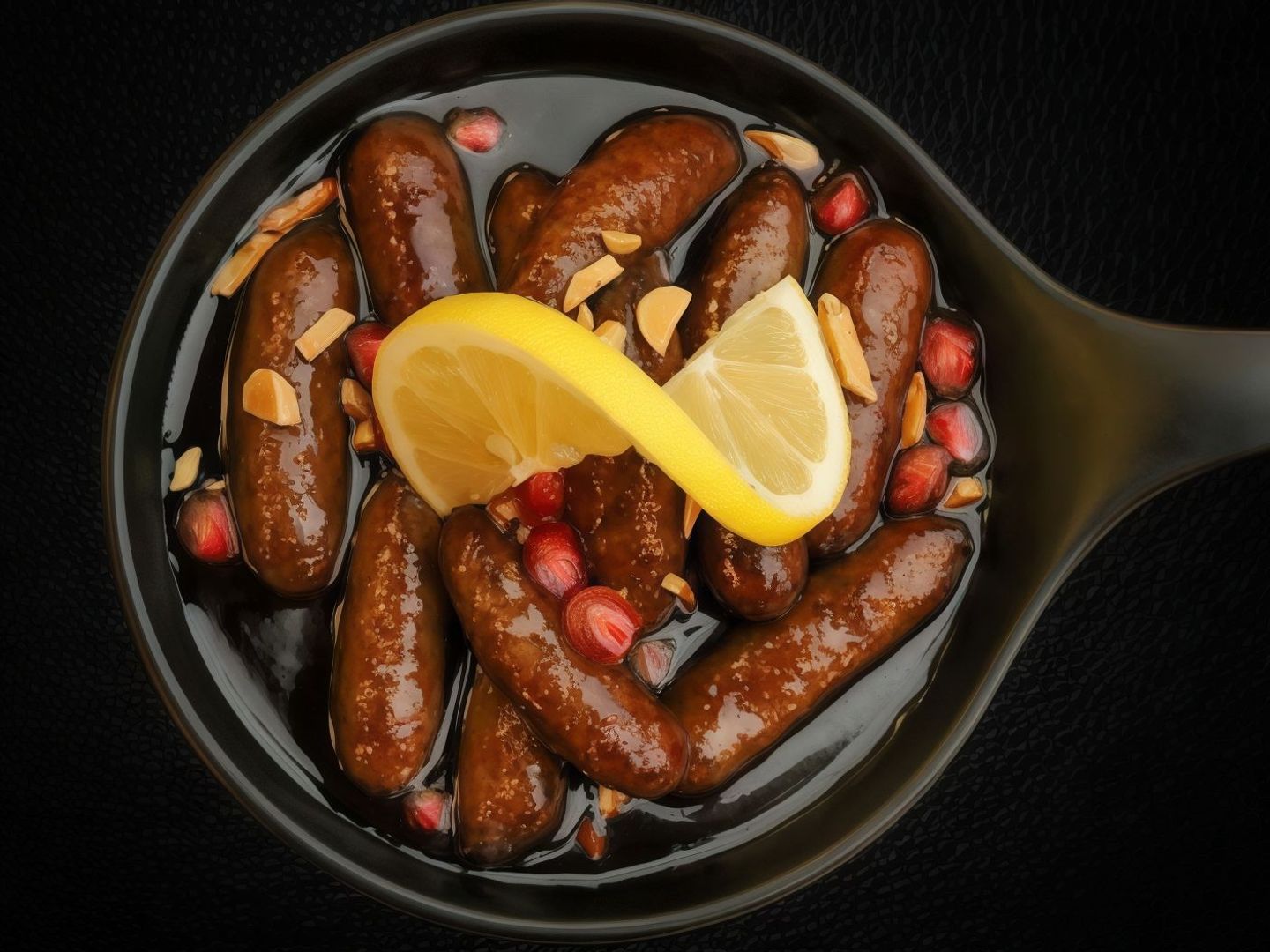 مقانق