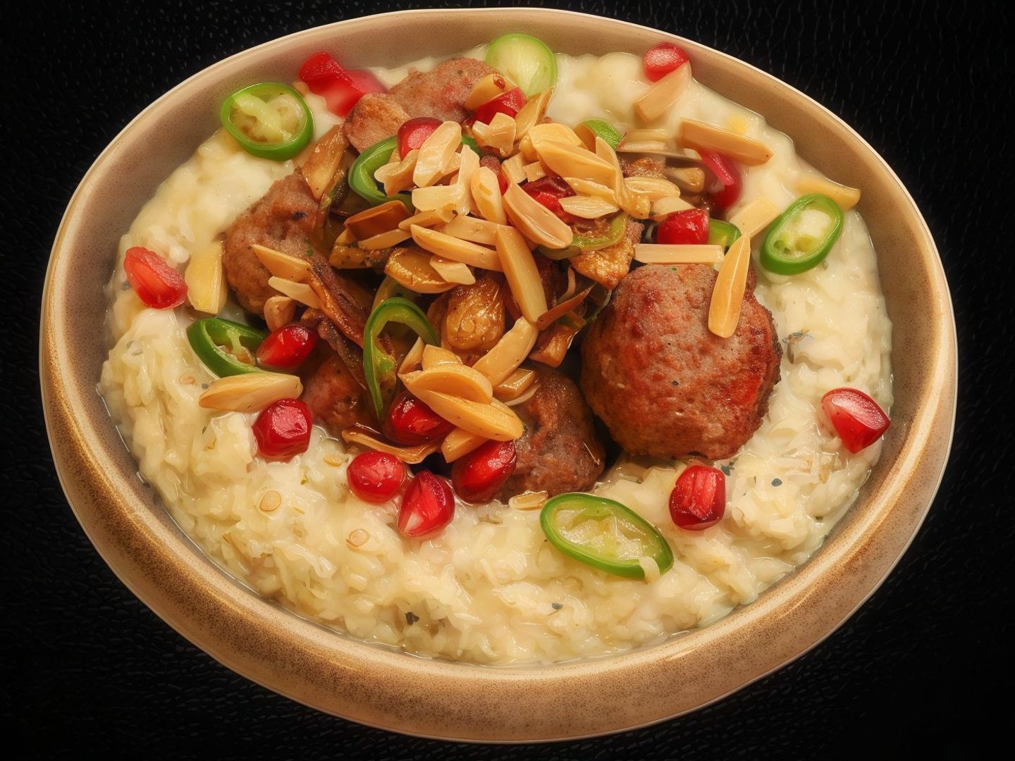 متبل كباب