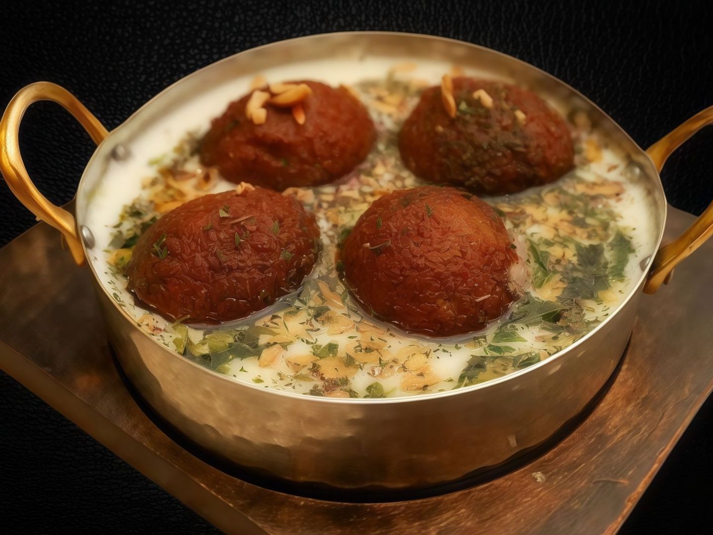 كبة ورق عنب