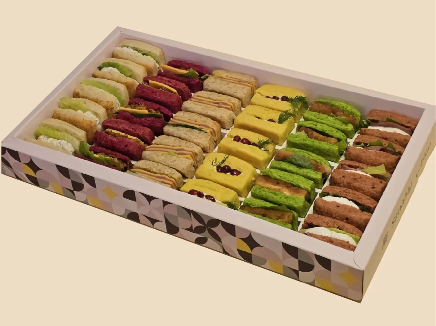 معجنات فرنسية