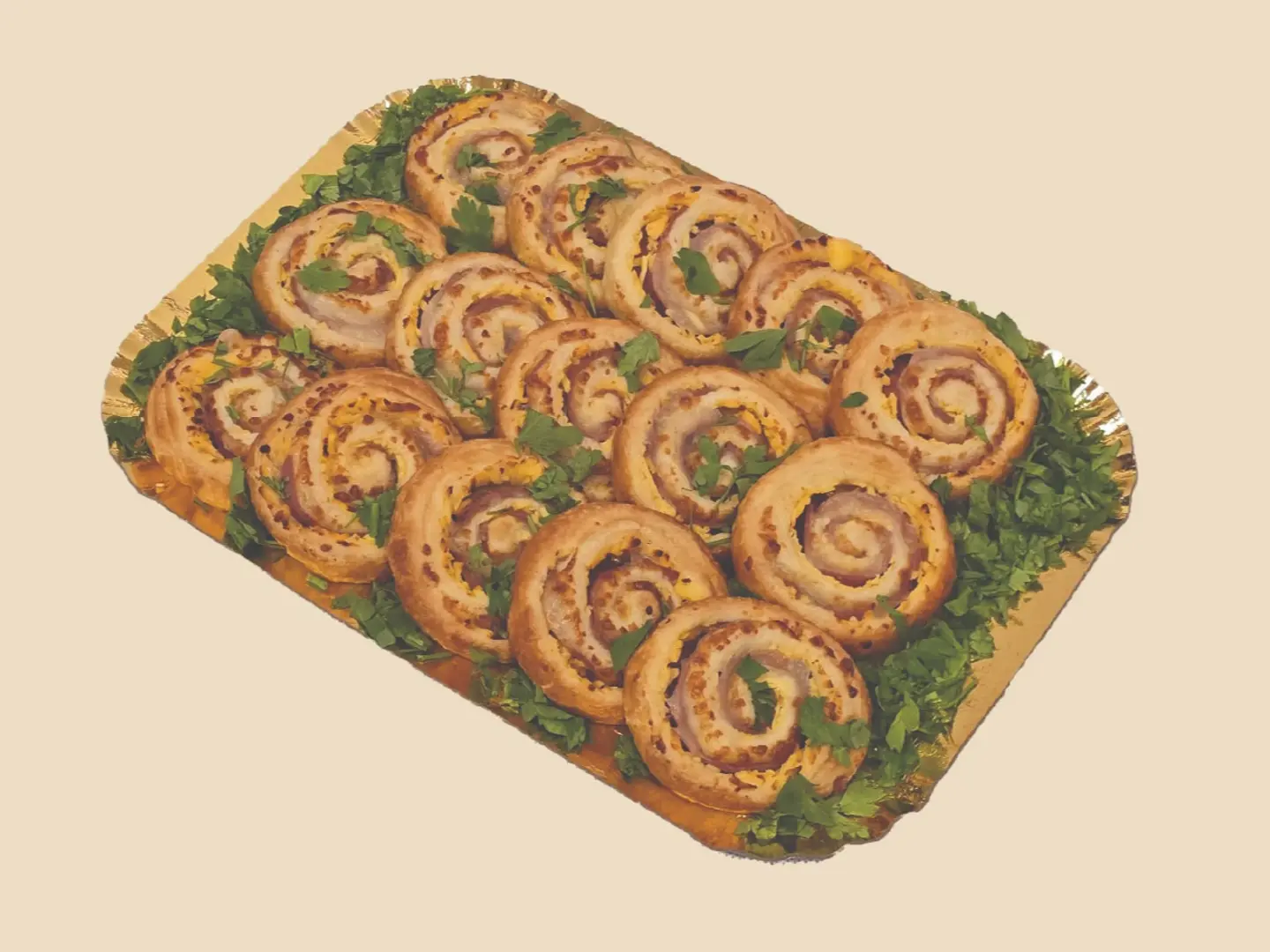 Pastry Roll Cheese