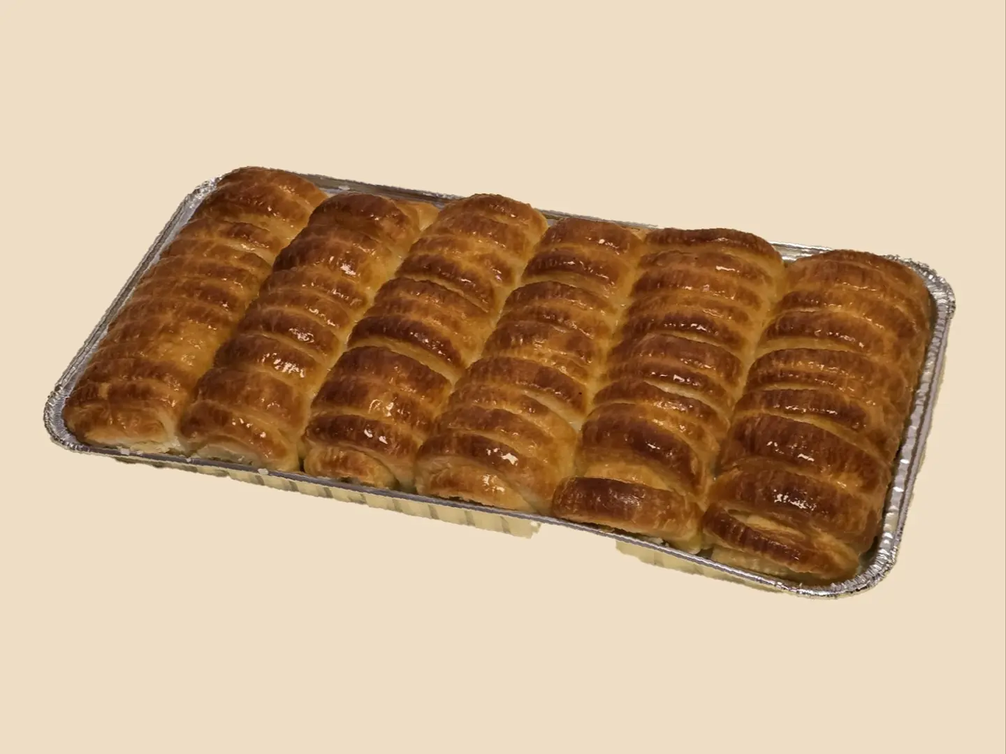 سويت رول حلزوني