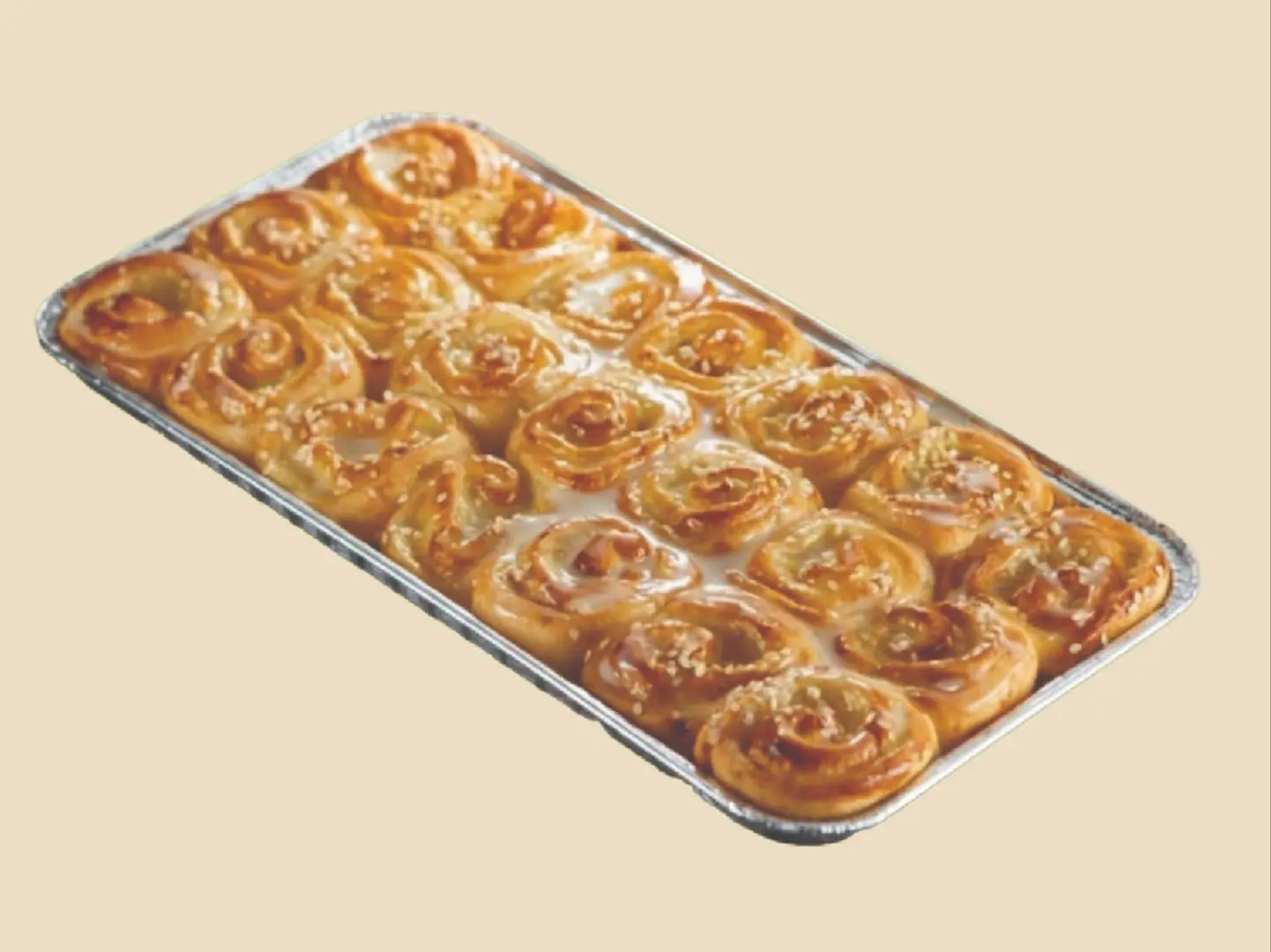 فطيرة كاسترد