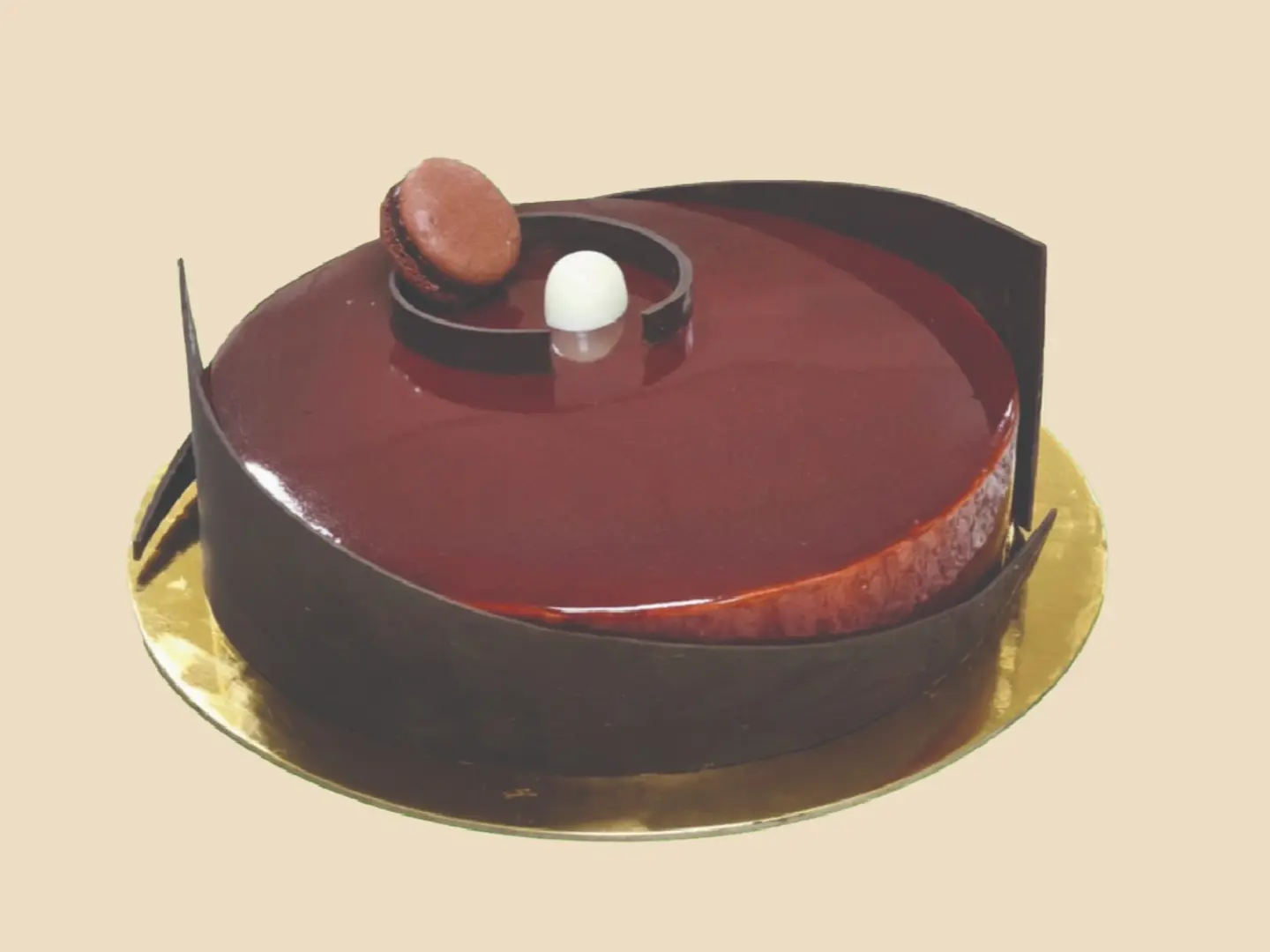 كيكة ديليكيت