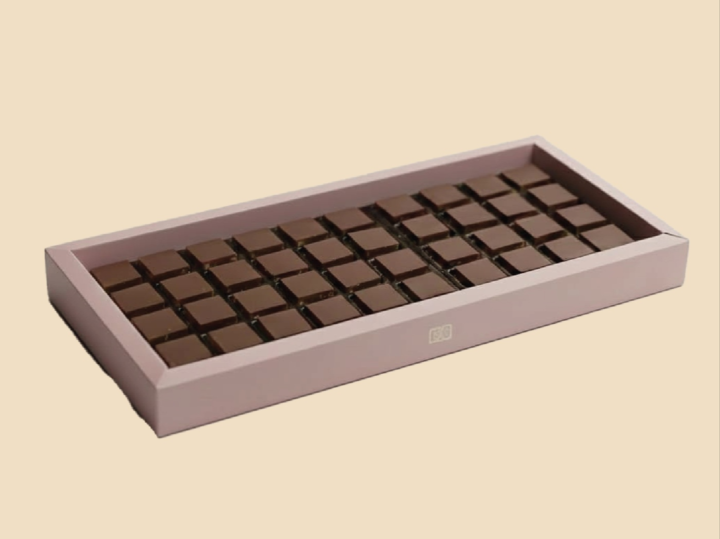 حلى المكعبات